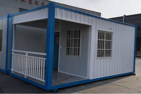 濟南移動板房發(fā)展趨勢是什么？