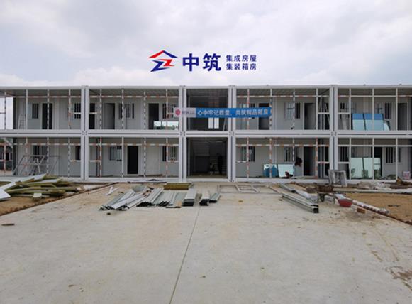 濟(jì)南住人集裝箱規(guī)劃時要注意什么？